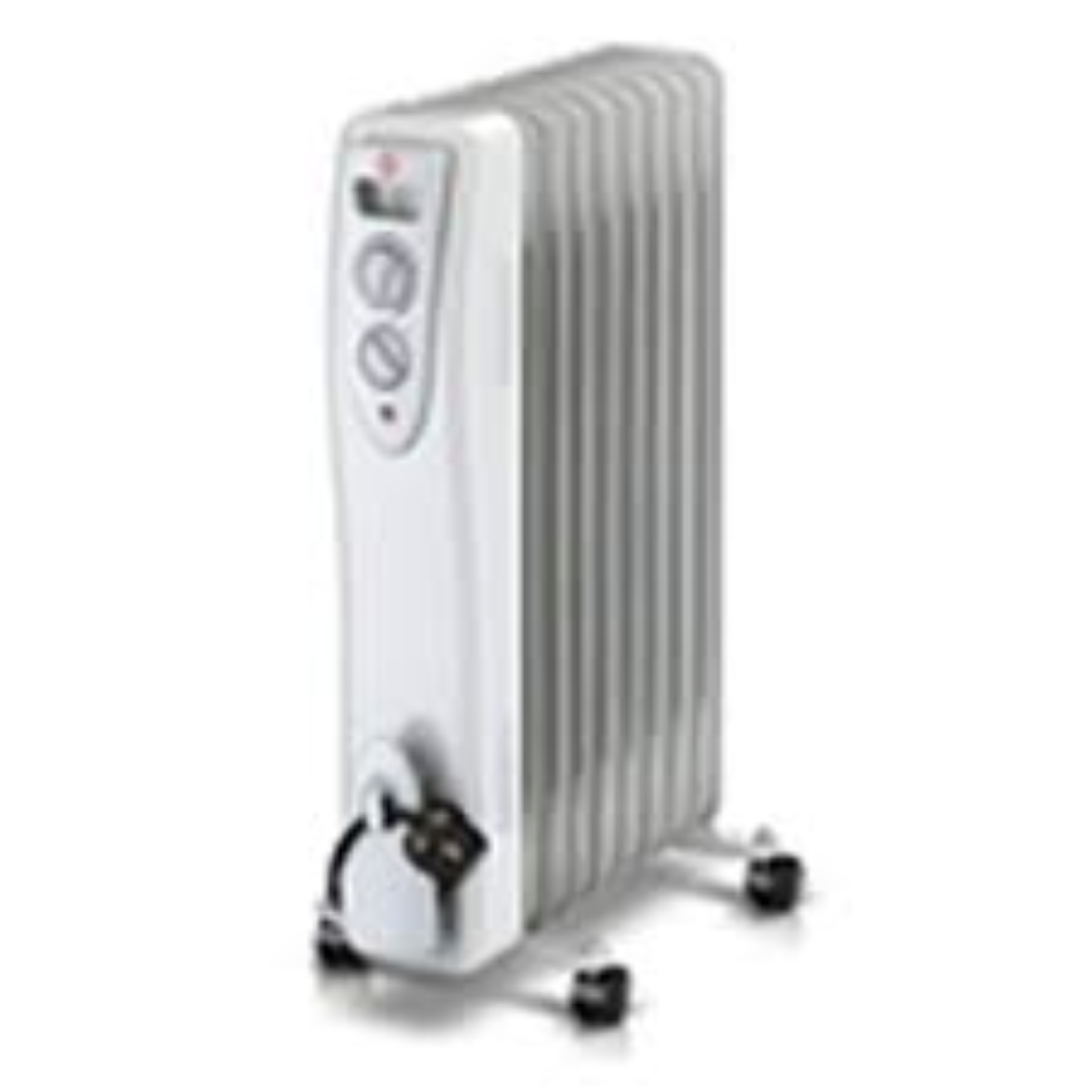 SUNPOWER OIL FILLED HEATER CYANO1-5F